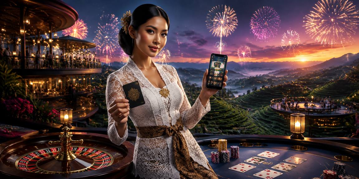 ratuliga What ratuliga Casino Actually Offers You